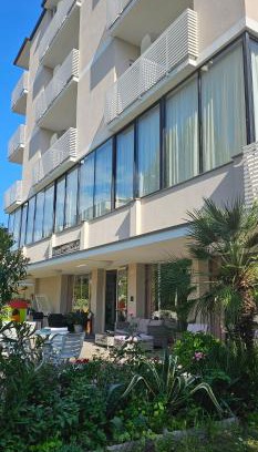 Valverde Hotel | Hotel Sara* Cesenatico