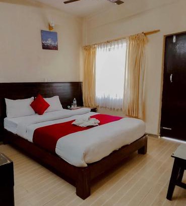 Pokhara Hotel | Hotel Sarathi