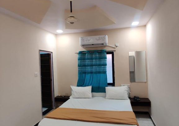 Ahmedabad Casa | HOTEL SAROVER IN