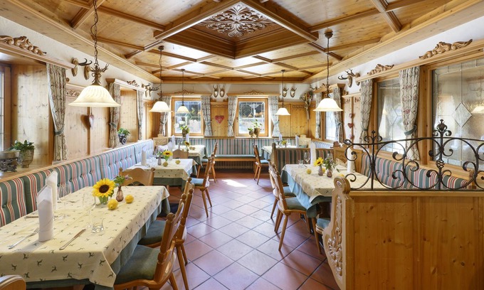 Ebbs Casa | Hotel Sattlerwirt