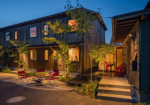 Iwanuma Apartamento | HOTEL Sauna&Living