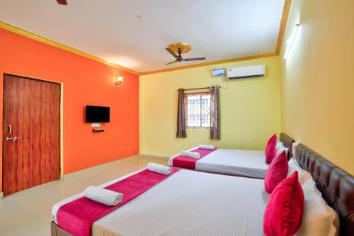Calangute Casa | Hotel Savita Calangute
