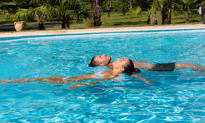 Abano Terme Hotel | Hotel Savoia Thermae & Spa