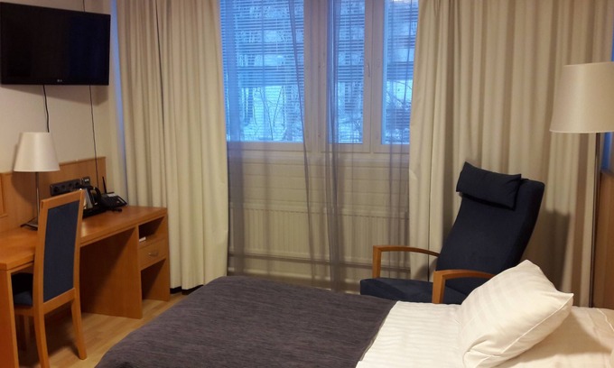 Kuopio Hotel | Hotel Savonia