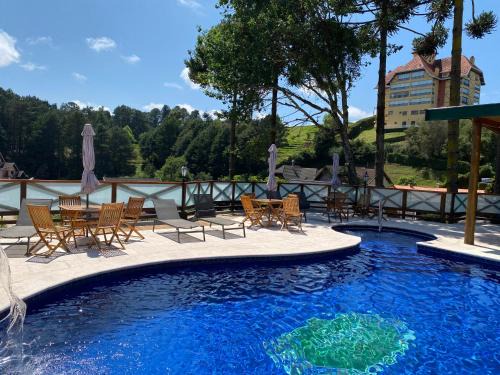 Vila Iara Hotel | Hotel Savoy Excellence