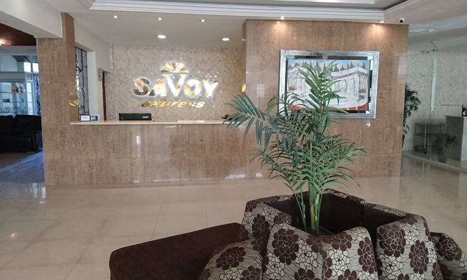 Torreón Hotel | Hotel Savoy Express