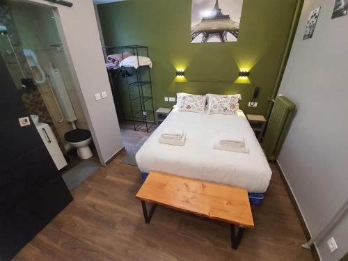 Montparnasse Hotel | HOTEL SAVOY