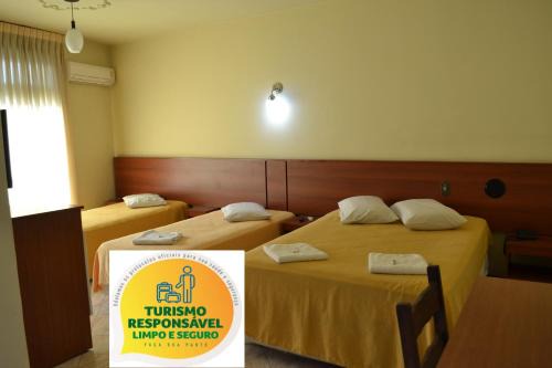 Centro Historico Hotel | Hotel Scala