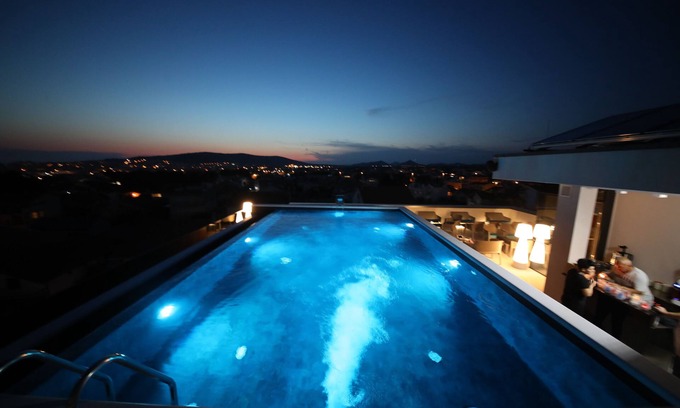 Vodice Hotel | Hotel Scala dOro