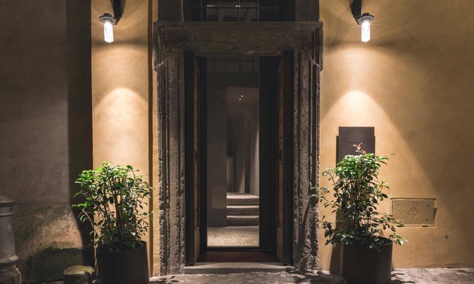 Rione IX Pigna Hotel | Hotel Scenario