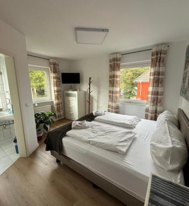 Siegen Hotel | Hotel Schäfer
