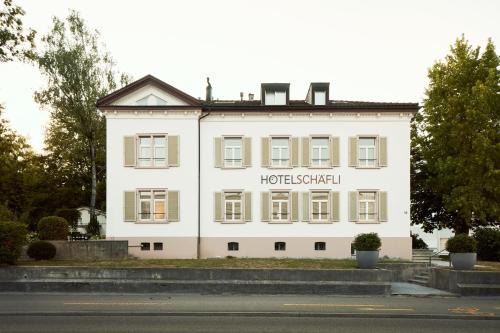 Uzwil Hotel | Hotel Schäfli