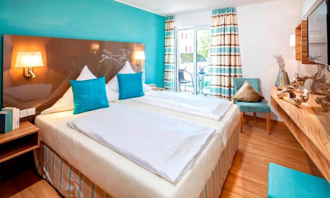 Lindau Hotel | Hotel Schönau