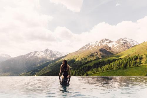 Hochsoelden Hotel | Hotel Schöne Aussicht