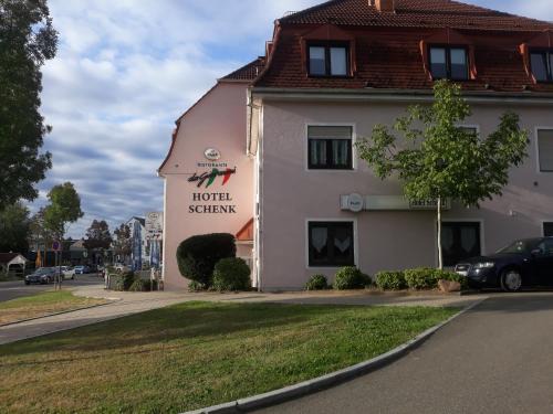 Pirmasens Hotel | Hotel Schenk