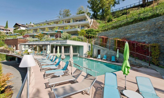 Schenna Hotel | Hotel Schennerhof