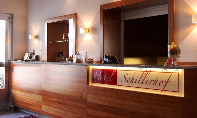 Voecklabruck Cama Y Desayuno | Hotel Schillerhof