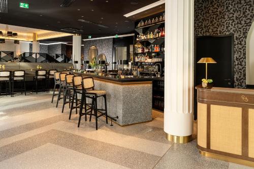 Weimar Hotel | Hotel Schillerhof, Weimar