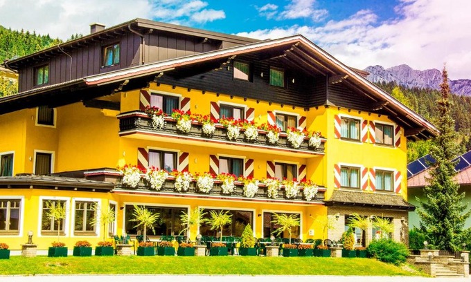 Schladming Hotel | Hotel Schladmingerhof