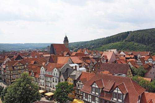 Hannoversch Munden Hotel | Hotel Schlosschänke