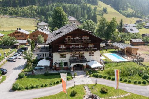 Grosskirchheim Hotel | Hotel Schlosswirt