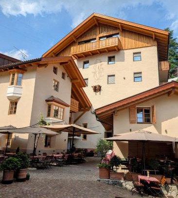 Albions Hotel | Hotel Schmuckhof