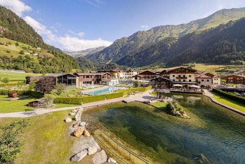 Racines Complejo | Hotel Schneeberg FAMILY SPA RESORT