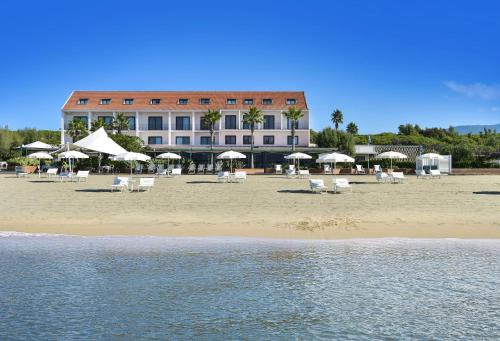Laura Hotel | Hotel Schuhmann