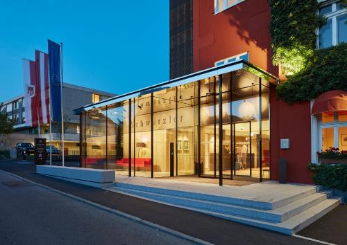 Bregenz Hotel | Hotel Schwärzler