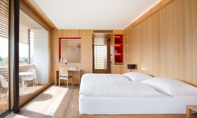 Bregenz Hotel | Hotel Schwärzler