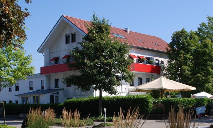 Achern Hotel | Hotel Schwarzwälder Hof