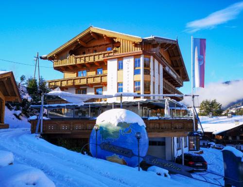 Muhlthal Hotel | Hotel Schweizerhof