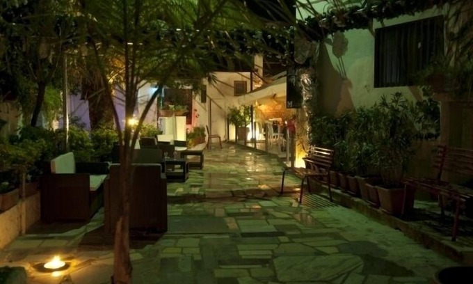 Rossano Hotel | Hotel Scigliano