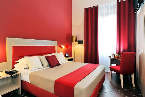 Esquilino Hotel | Hotel Scott House