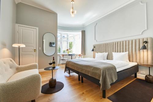 København V Hotel | Hotel Sct. Thomas