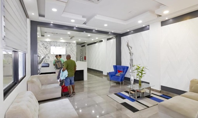 Gascue Hotel | Hotel Señorial