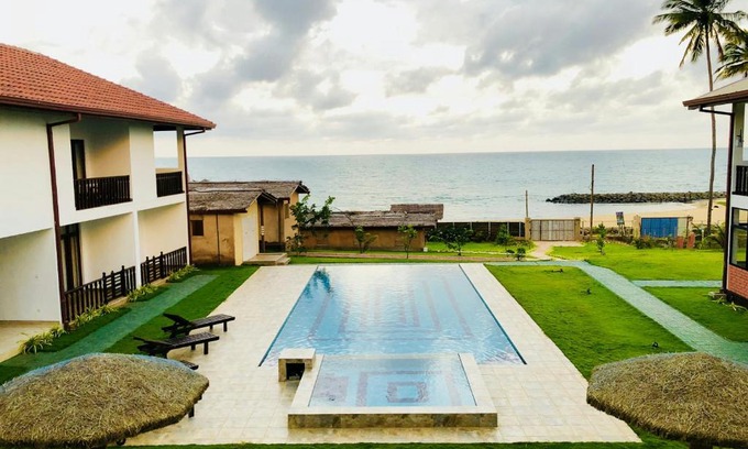 Nattandiya Complejo | Hotel Sea Mountain