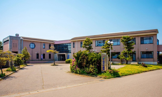 Ishikawa Prefecture Casa | Hotel Seaside Mattou