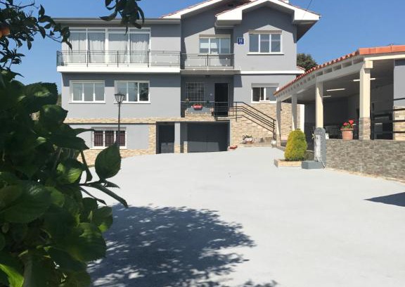 Ribadesella Hotel | Hotel Sebreñu