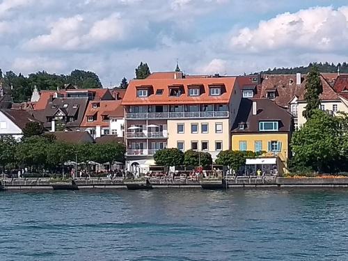 Ueberlingen Hotel | Hotel Seegarten
