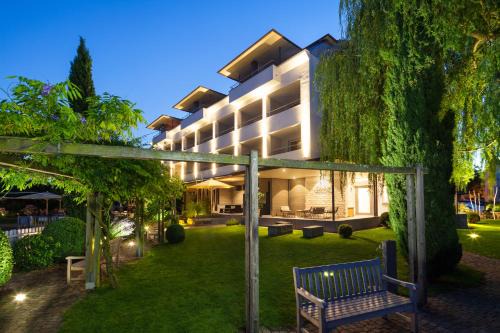 Immenstaad am Bodensee Hotel | Hotel Seehof