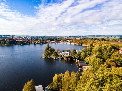 Muritz Hotel | Hotel Seestern