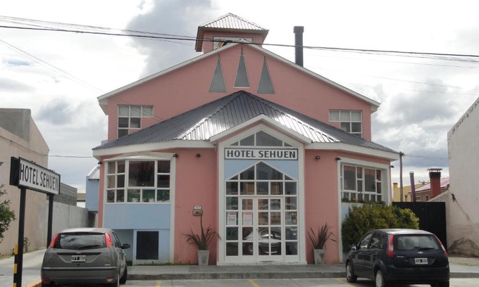 Río Gallegos Hotel | Hotel Sehuen