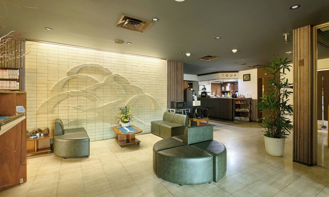 Suruga Ward Hotel | Hotel Seishokan