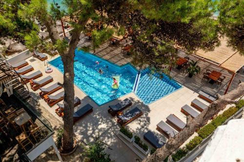 Sarande Hotel | Hotel Sejko