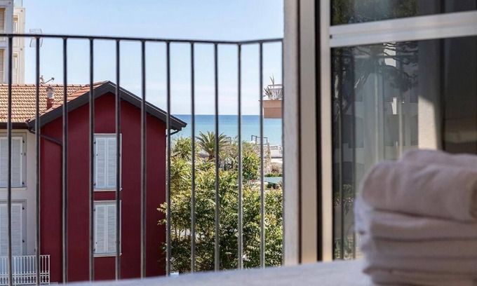 Riccione Hotel | Hotel Selene