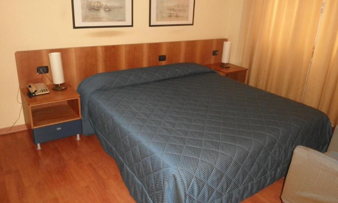 Desio Hotel | Hotel Selide
