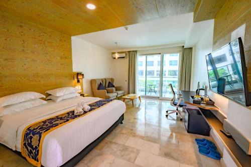 Clark Freeport Hotel | Hotel Seoul