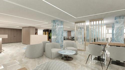 Grado Hotel | Hotel Serena