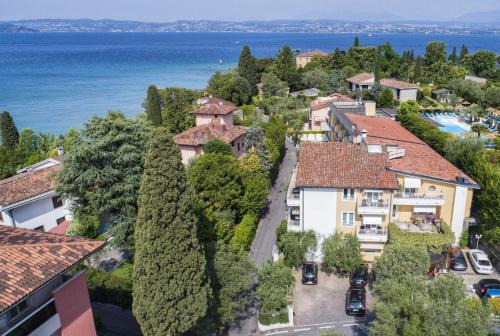 Sirmione Hotel | Hotel Serenella